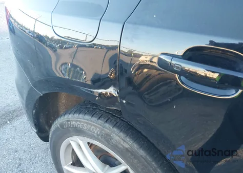 2013 Audi Q5 2.0T Premium from USA, damaged, VIN WA1LFAFP4DA087885